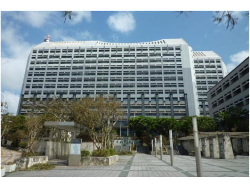 Living Inn Asahibashiekimae Premier Наха Экстерьер фото